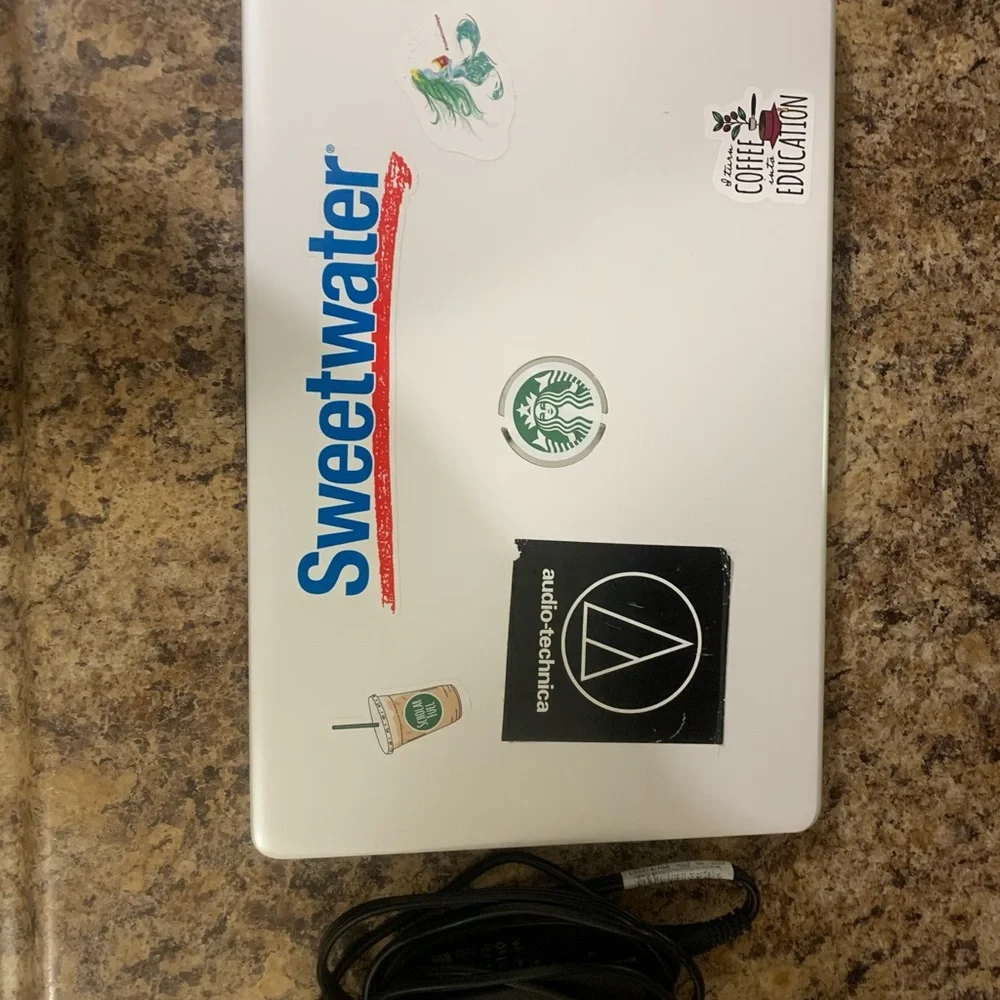 Hp Laptop For Sale!